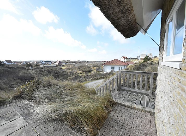 Unterkunft 030904 - Ferienhaus Terschelling - Duindroom op Terschelling