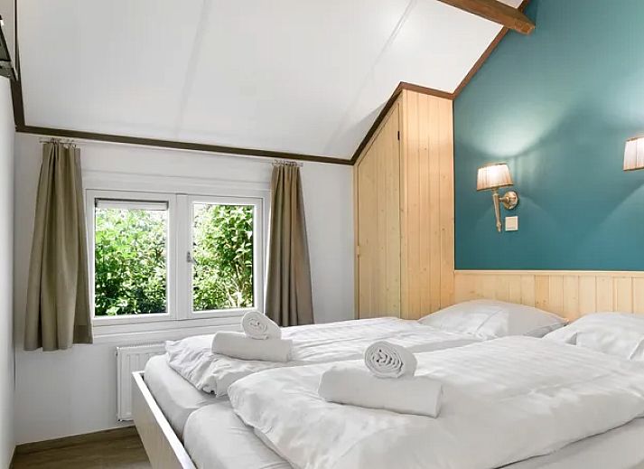 Guest house 030917 - Bungalow Terschelling - Schuttersbos | 2-4-persoons cottage | 2-4B