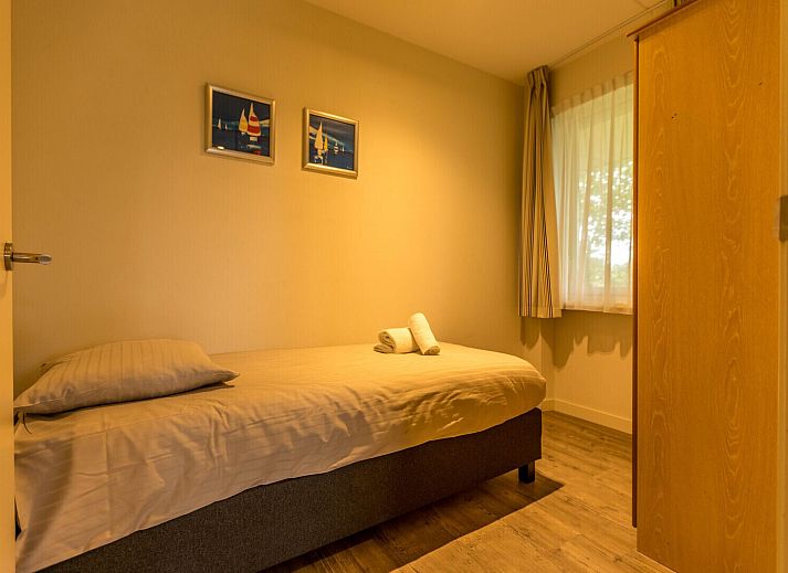 Guest house 030925 - Holiday property Terschelling - Wellness Appartement | 11 Pers