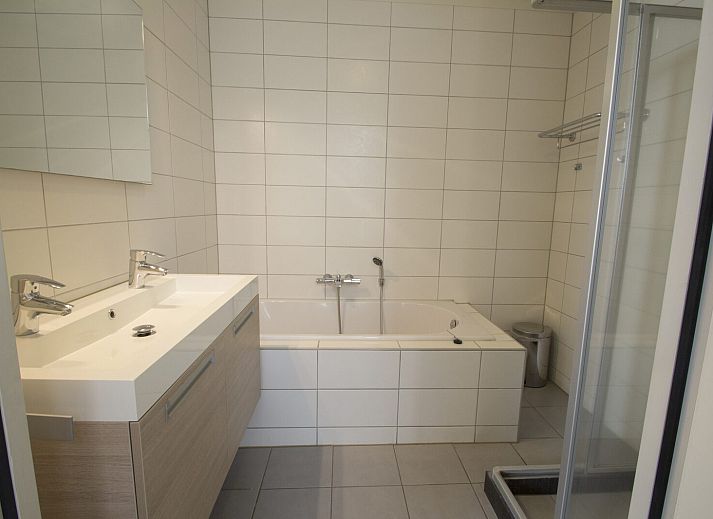 Guest house 030926 - Holiday property Terschelling - DeLuxe Appartement | 4 Volw. + 2 Kind