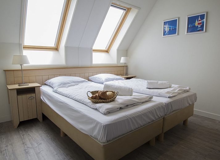 Guest house 030926 - Holiday property Terschelling - DeLuxe Appartement | 4 Volw. + 2 Kind