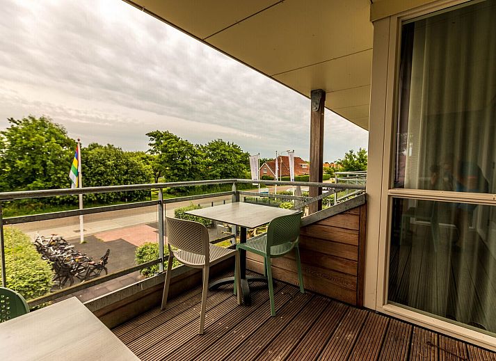 Guest house 030926 - Holiday property Terschelling - DeLuxe Appartement | 4 Volw. + 2 Kind