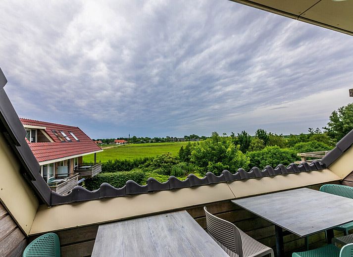 Guest house 030926 - Holiday property Terschelling - DeLuxe Appartement | 4 Volw. + 2 Kind