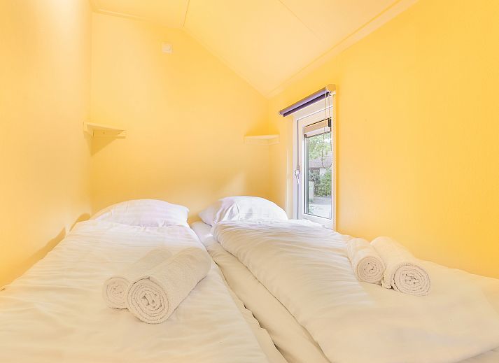 Unterkunft 030929 - Bungalow Terschelling - Schuttersbos | 4-6-persoons cottage | 4-6D