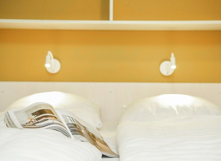 Unterkunft 030929 - Bungalow Terschelling - Schuttersbos | 4-6-persoons cottage | 4-6D