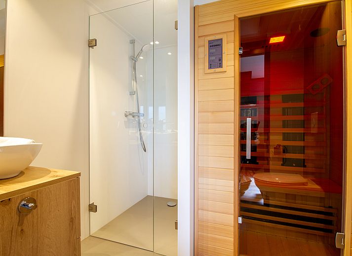 Unterkunft 030930 - Bungalow Terschelling - Schuttersbos | 2-4-persoons cottage | 2-4B