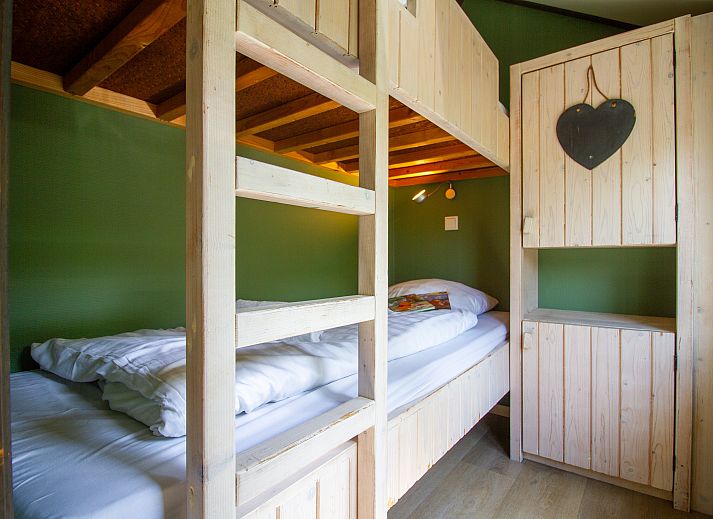 Unterkunft 030930 - Bungalow Terschelling - Schuttersbos | 2-4-persoons cottage | 2-4B