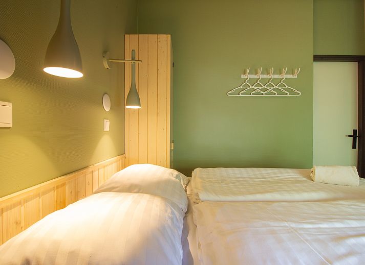 Unterkunft 030930 - Bungalow Terschelling - Schuttersbos | 2-4-persoons cottage | 2-4B