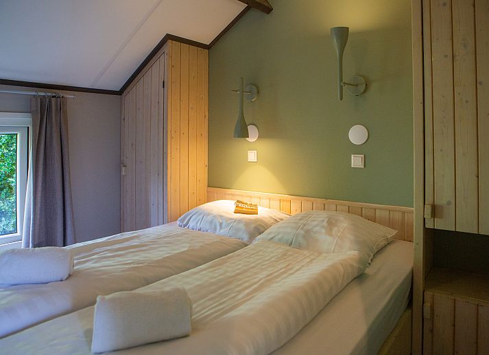 Unterkunft 030930 - Bungalow Terschelling - Schuttersbos | 2-4-persoons cottage | 2-4B