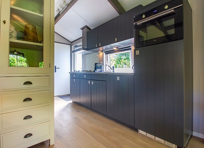 Unterkunft 030930 - Bungalow Terschelling - Schuttersbos | 2-4-persoons cottage | 2-4B