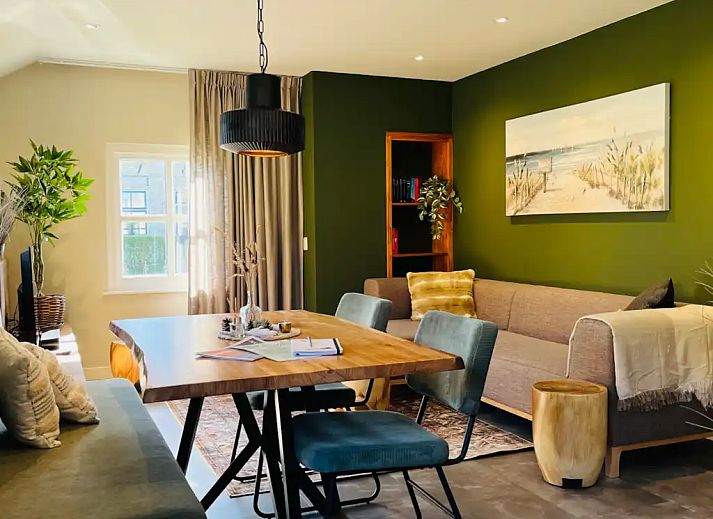 Unterkunft 030931 - Appartement Terschelling - It Gasthús