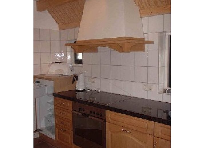 Verblijf 031007 - Vakantiewoning Terschelling - albatros