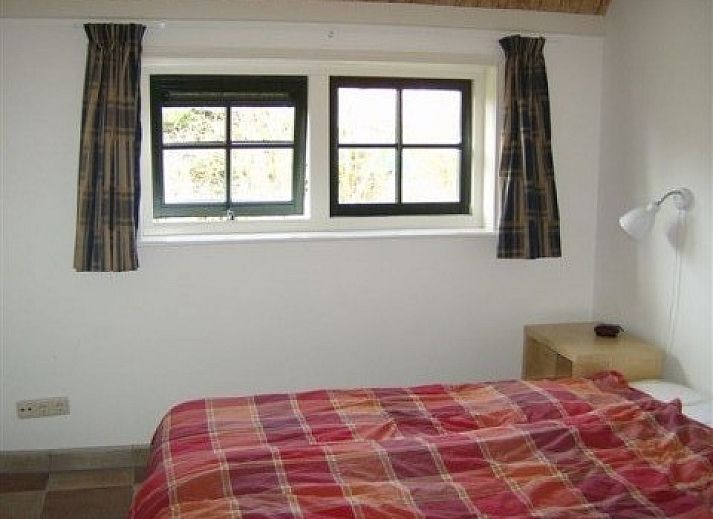 Verblijf 031007 - Vakantiewoning Terschelling - albatros