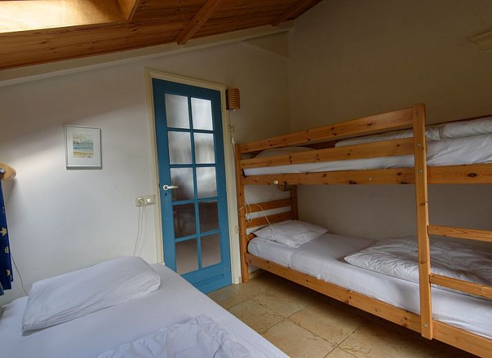 Guest house 0310121 - Holiday property Terschelling - zilvermeeuw