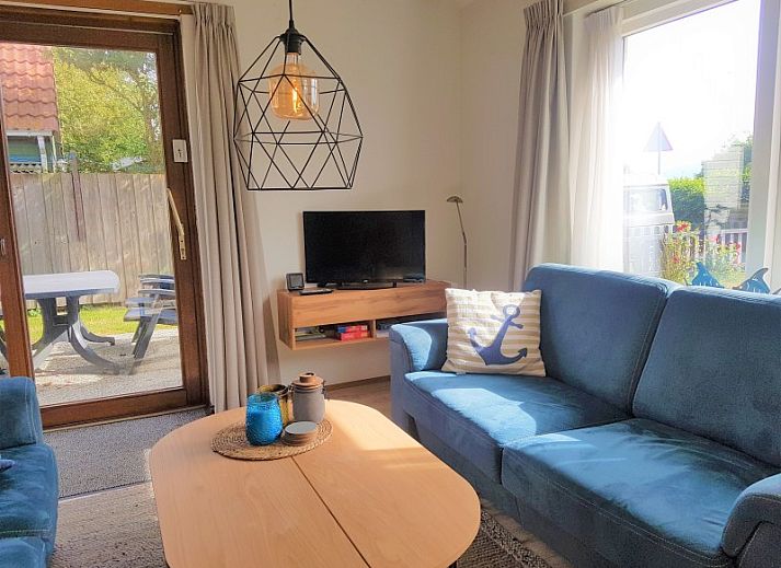 Unterkunft 0310124 - Ferienhaus Terschelling - Wadhuske