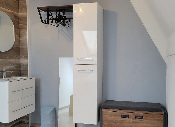 Unterkunft 0310124 - Ferienhaus Terschelling - Wadhuske