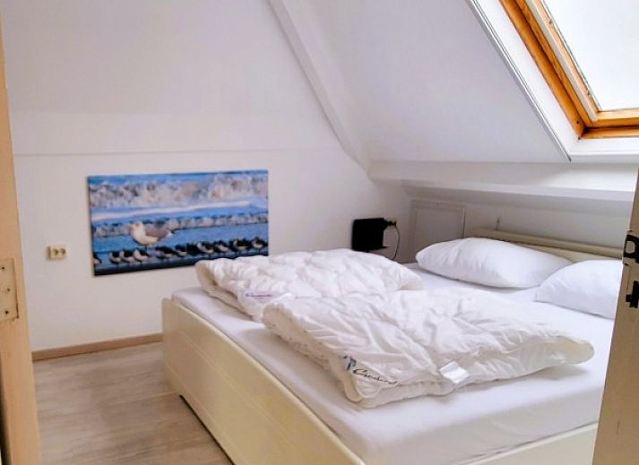 Unterkunft 0310124 - Ferienhaus Terschelling - Wadhuske