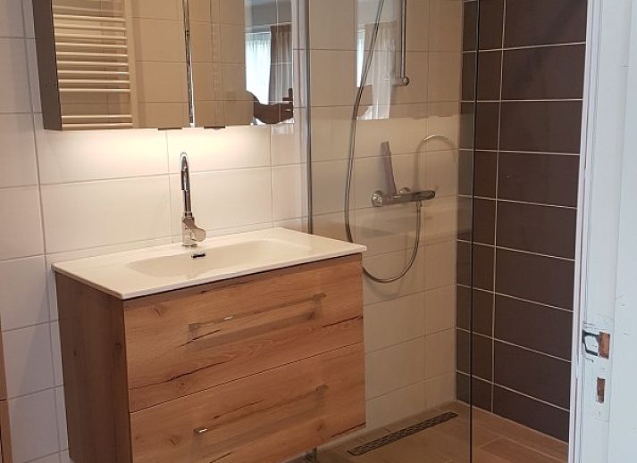 Unterkunft 0310124 - Ferienhaus Terschelling - Wadhuske