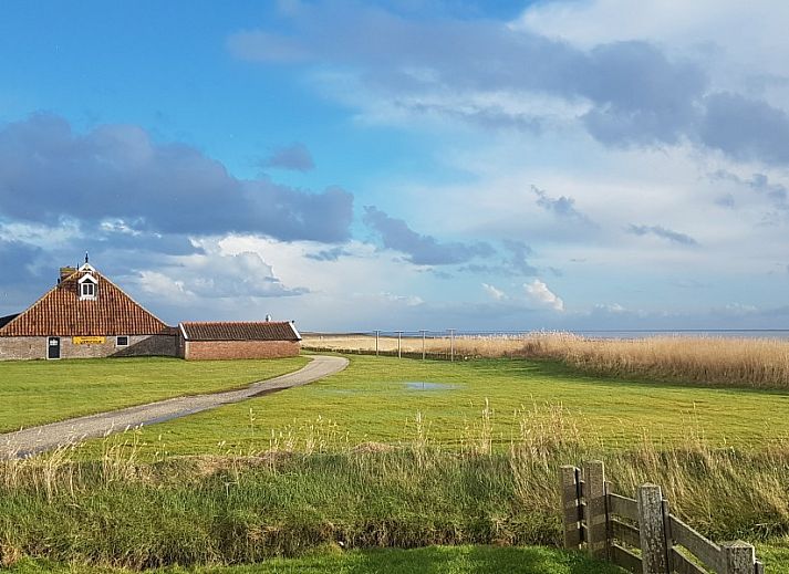 Unterkunft 0310124 - Ferienhaus Terschelling - Wadhuske