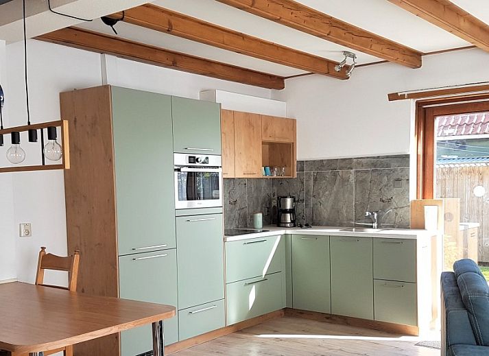 Unterkunft 0310124 - Ferienhaus Terschelling - Wadhuske