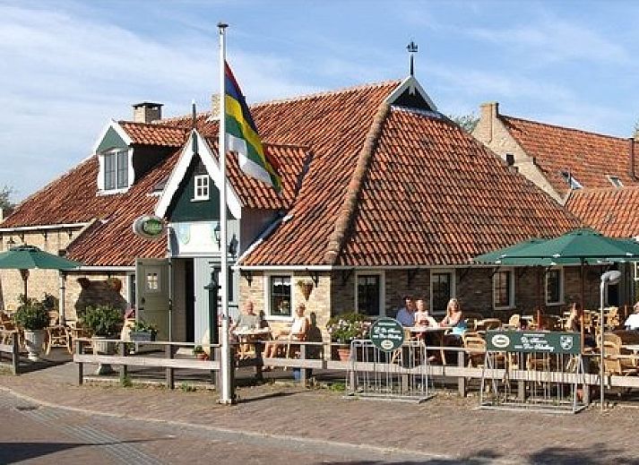 Unterkunft 0310124 - Ferienhaus Terschelling - Wadhuske