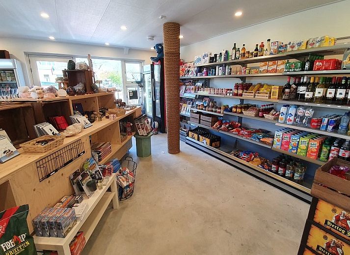 Unterkunft 0310124 - Ferienhaus Terschelling - Wadhuske