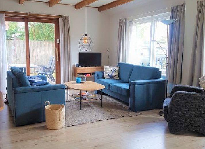 Unterkunft 0310124 - Ferienhaus Terschelling - Wadhuske