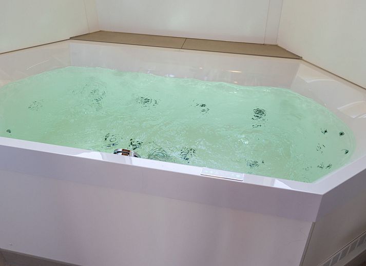 Guest house 031037 - Holiday property Terschelling - Villabungalow houtkachel/ whirlpool