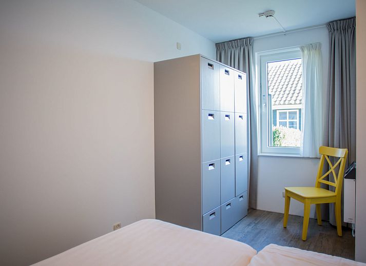 Guest house 031045 - Holiday property Terschelling - Appartement sauna