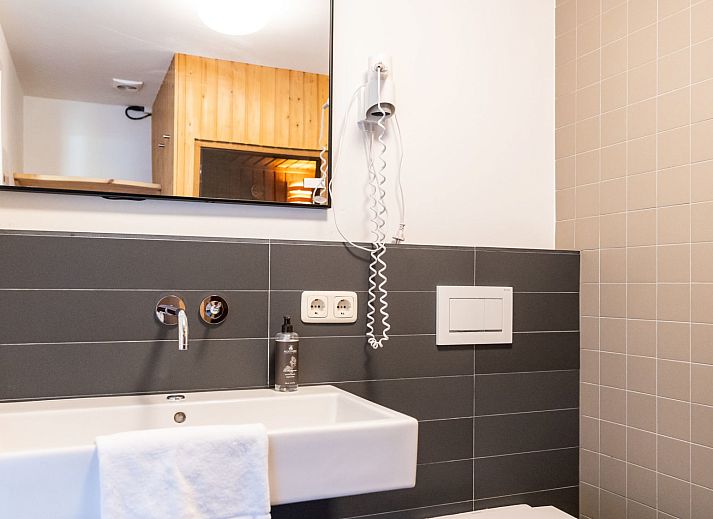 Guest house 031045 - Holiday property Terschelling - Appartement sauna