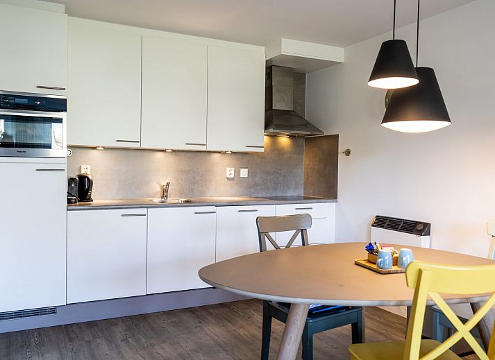 Guest house 031045 - Holiday property Terschelling - Appartement sauna