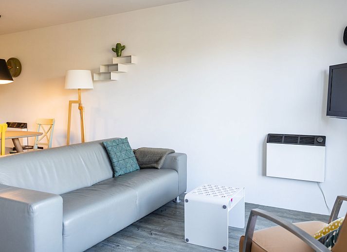 Guest house 031045 - Holiday property Terschelling - Appartement sauna