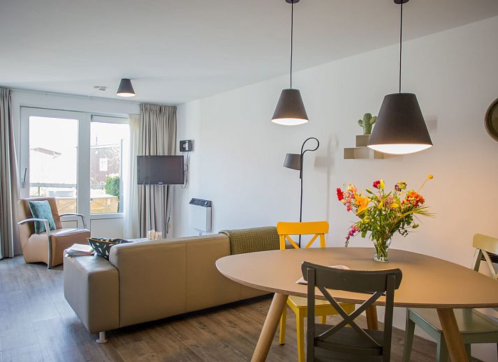 Guest house 031045 - Holiday property Terschelling - Appartement sauna