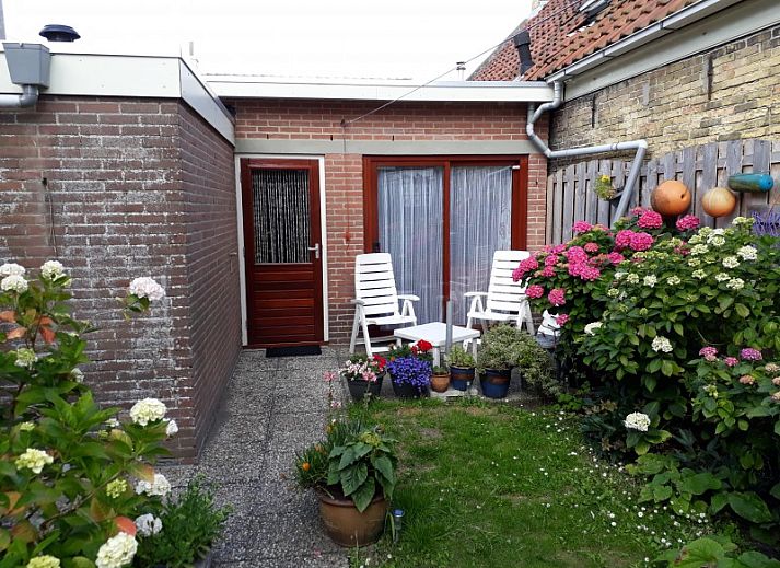 Verblijf 031228 • Appartement Terschelling •