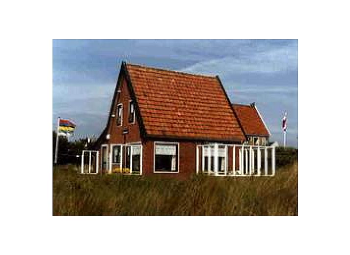 Guest house 031301 • Holiday property Terschelling • BosenDuin 