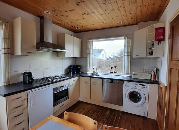 Verblijf 031302 - Vakantiewoning Terschelling - Vakantiehuisje in West aan Zee