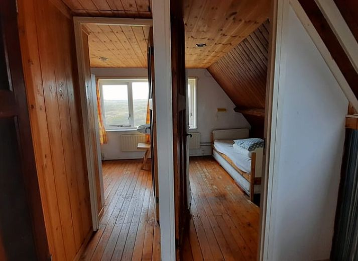 Verblijf 031302 - Vakantiewoning Terschelling - Vakantiehuisje in West aan Zee