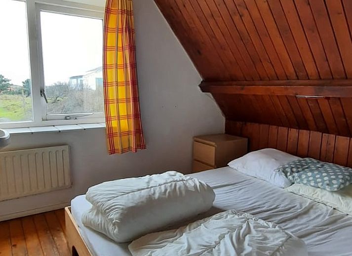 Verblijf 031302 - Vakantiewoning Terschelling - Vakantiehuisje in West aan Zee