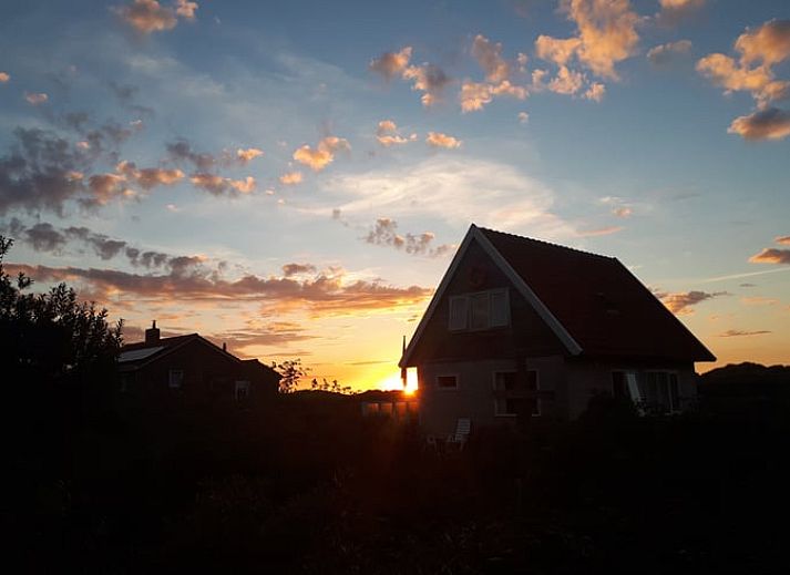 Verblijf 031302 - Vakantiewoning Terschelling - Vakantiehuisje in West aan Zee