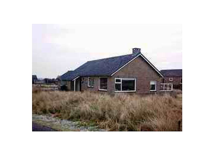 Verblijf 031305 • Bungalow Terschelling • De Wielewaal 