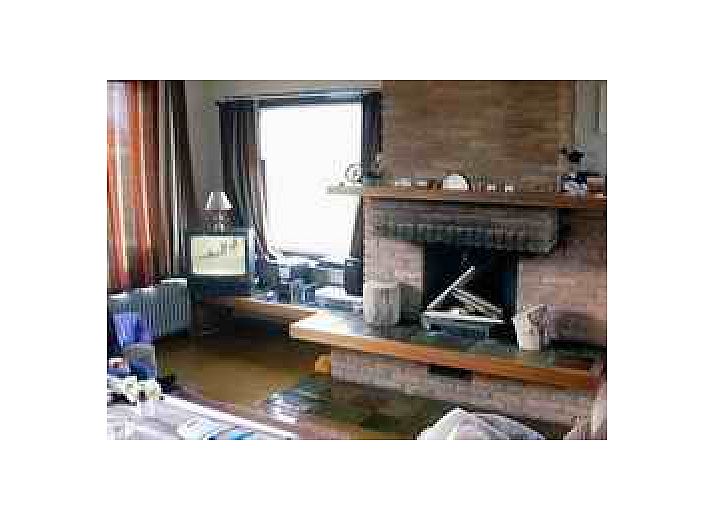 The Wielewaal bungalow in West aan Zee, Terschelling, surrounded by natural dunes and peaceful surroundings on the Wadden Islands.