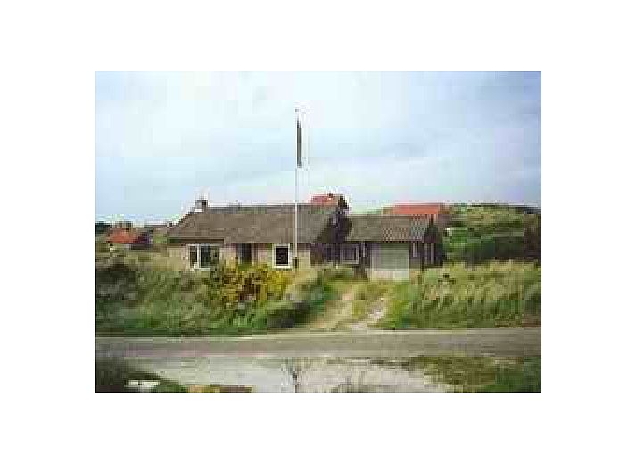 Guest house 031409 • Bungalow Terschelling • Shanty 