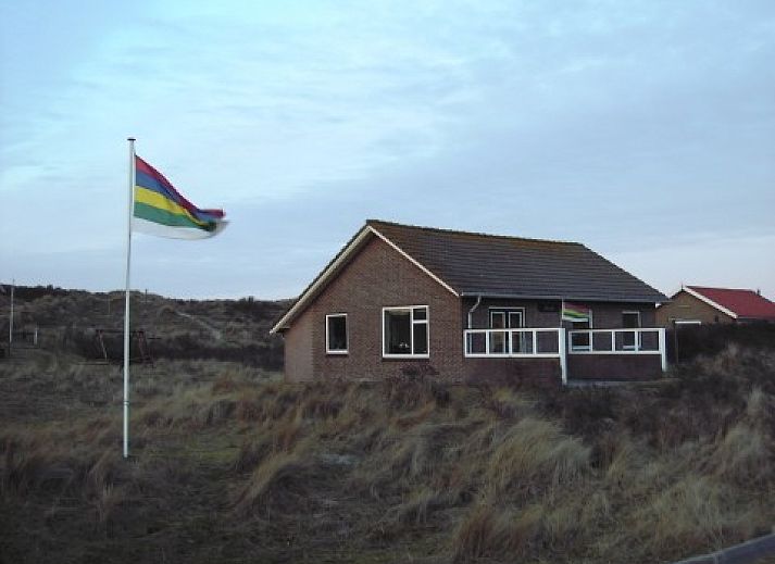Verblijf 031410 • Vakantiewoning Terschelling • Pirola