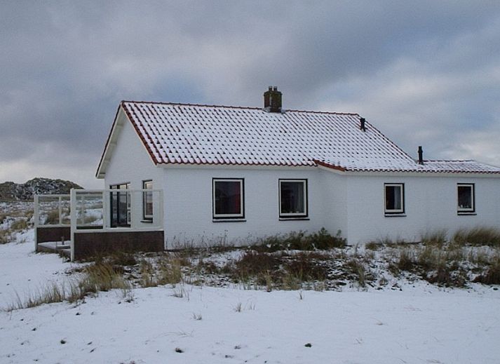 Guest house 031413 • Bungalow Terschelling • Karbonkel 