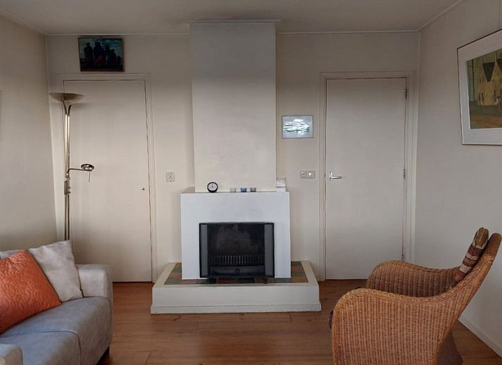 Unterkunft 031415 - Bungalow Terschelling - Smaragd