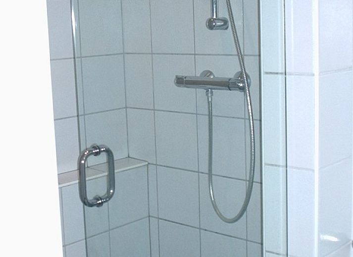 Unterkunft 031415 - Bungalow Terschelling - Smaragd