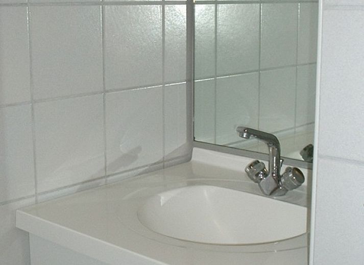 Unterkunft 031415 - Bungalow Terschelling - Smaragd