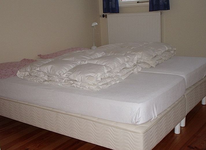 Unterkunft 031415 - Bungalow Terschelling - Smaragd