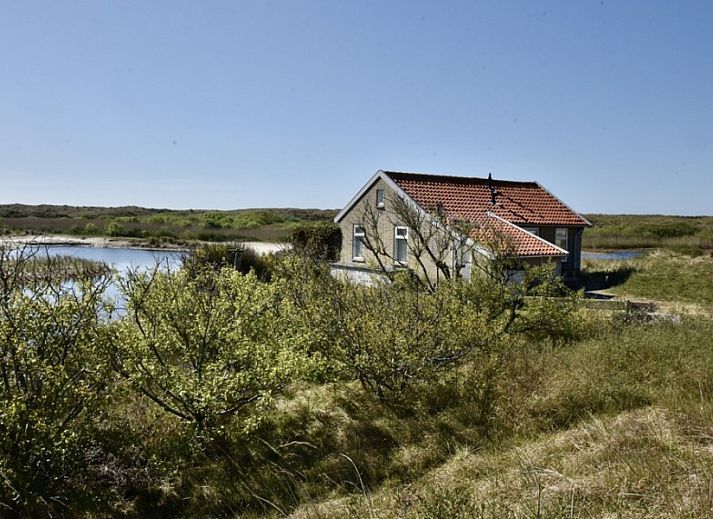 Unterkunft 031418 • Bungalow Terschelling • Wilma 