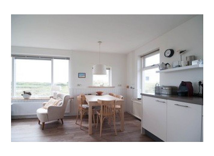 Unterkunft 031418 - Bungalow Terschelling - Wilma